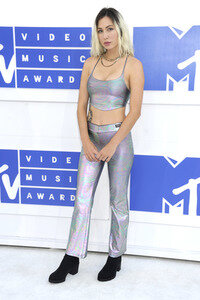MTV Video Music Awards 2016 in New York