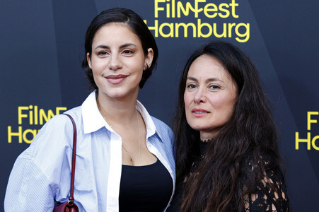 Filmpremiere 'Nachtschicht - Sterben verboten', Filmfest Hamburg 2026