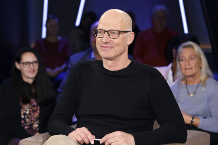 'NDR Talk Show' in Hamburg