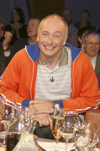 'NDR Talk Show' in Hamburg