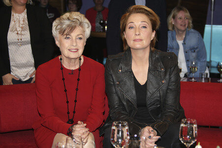 'NDR Talk Show' in Hamburg