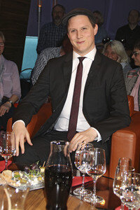 'NDR Talk Show' in Hamburg