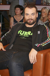 'NDR Talk Show' in Hamburg