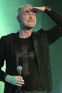 Konzert von Michael Wendler in Hamburg