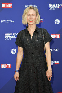 Bunte New Faces Award Film 2026 in Berlin