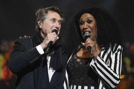 Night of the Proms 2018 in Hannover