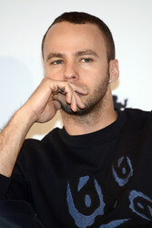 'Night of the Proms' Pressekonferenz, Frankfurt
