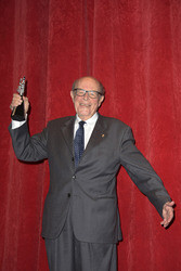 Berlinale Kamera Verleihung, Berlinale 2015