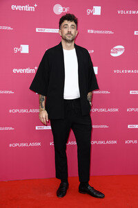 Opus Klassik 2025 in Berlin