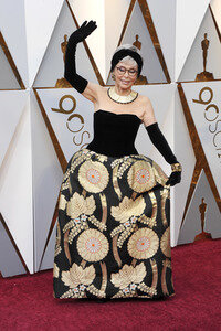 Oscar-Verleihung 2018 in Los Angeles
