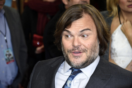 Filmpremiere 'Kung Fu Panda 3' in Berlin