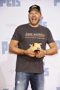 Filmpremiere 'Pets' in Berlin