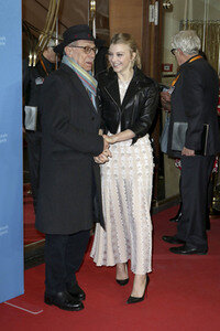 'Picnic at Hanging Rock - Seasons 1 & 2' Premiere, Berlinale 2018