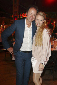 Dinner-Show 'Cornelia Poletto Palazzo' in Hamburg