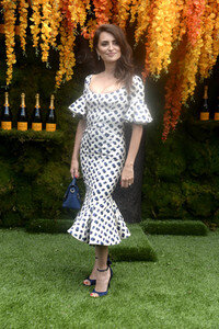 Veuve Clicquot Polo Classic 2018 in Jersey City