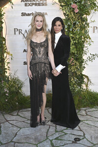 Filmpremiere 'Practical Magic 2 - Zauberhafte Schwestern' in Los Angeles