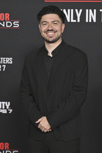 Filmpremiere 'Predator: Badlands' in Los Angeles