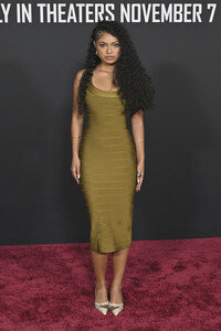 Filmpremiere 'Predator: Badlands' in Los Angeles