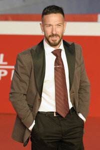 Serienpremiere 'La preside', Internationales Filmfestival Rom 2025