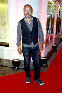 Filmpremiere 'The Happy Prince' in München