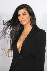 Filmpremiere 'The Promise' in Los Angeles