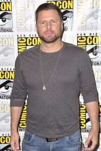 Photocall 'Psych' auf der San Diego Comic-Con International 2017