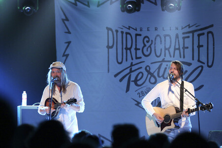 Pure & Crafted Festival in Berlin