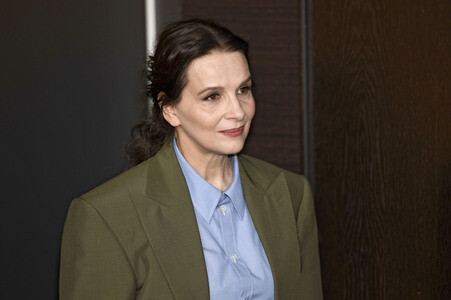 Photocall 'Queen at Sea', Berlinale 2026