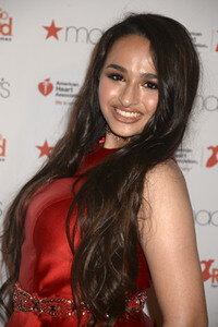 American Heart Association Fashion Show in New York