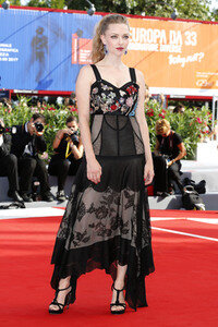 'First Reformed' Premiere, 74. Internationale Filmfestspiele von Venedig