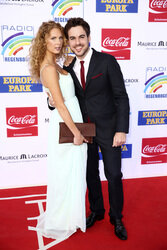 17. Radio Regenbogen Award 2014, Rust