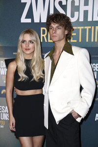 Filmscreening 'All das Ungesagte zwischen uns - Regretting You' in Berlin