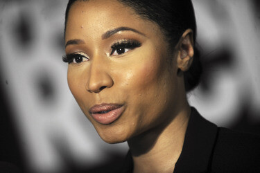 Fashion Rocks 2014, New York