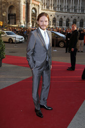 25. Romy Gala 2014, Wien