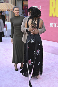 Filmpremiere 'Roommates' in Los Angeles