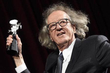 Berlinale Kamera Verleihung, Berlinale 2017