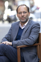 'Love is Strange' Photocall, Madrid