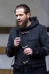 Salafisten Kundgebung, Wuppertal