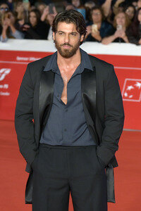 Serienpremiere 'Sandokan', Internationales Filmfestival Rom 2025