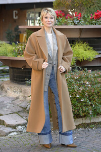 Photocall 'Tutta scena' in Rom