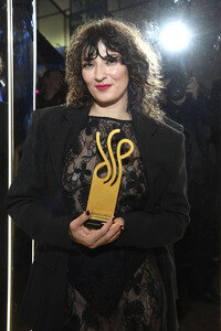 Deutscher Schauspielpreis 2025 in Berlin