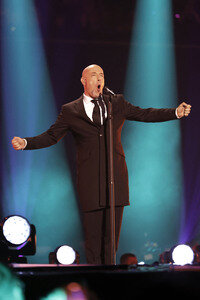 TV-Show 'Schlagerbooom 2025' in Dortmund