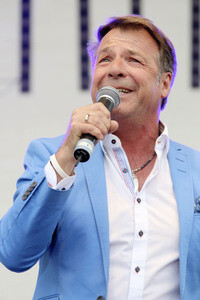 radio B2 SchlagerOlymp in Berlin