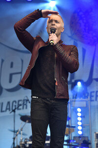 SchlagerOlymp 2017 Open Air Festival in Berlin