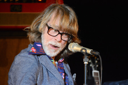 Konzert von Helge Schneider in Essen