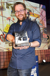 Shocking Shorts Award 2015 in München
