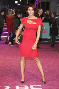 Filmpremiere 'How to Be Single' in London