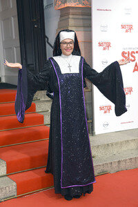 Musicalpremiere 'Sister Act' in Berlin