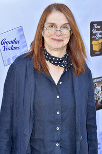 Filmpremiere 'Snapshots' in Beverly Hills