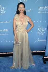 UNICEF Snowflake Ball 2016 in New York